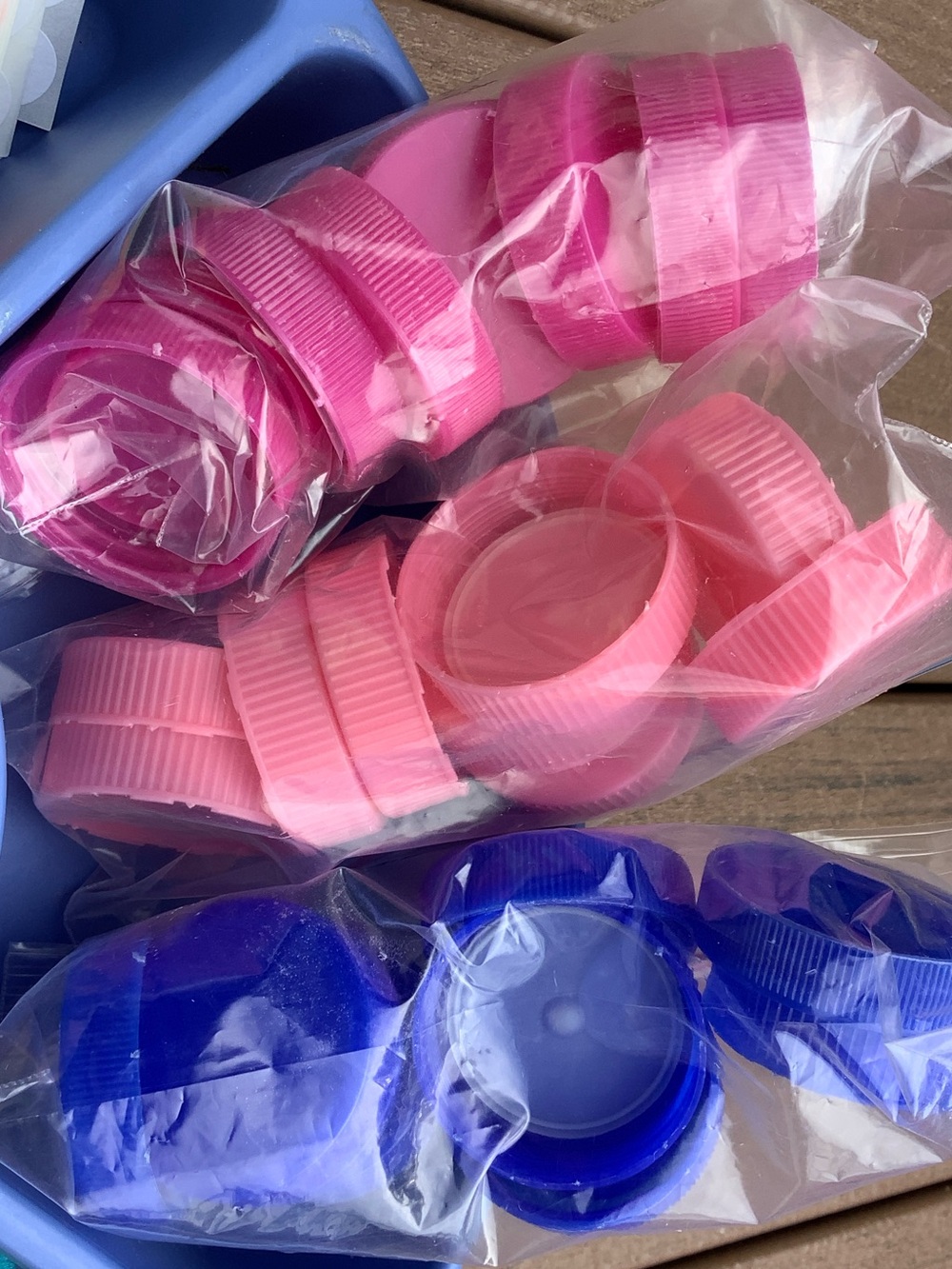 Multicolor Craft Kit - Picture 11 of 14